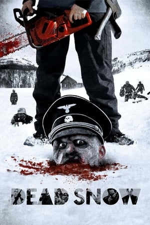 watch Dead Snow