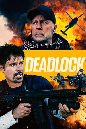 watch Deadlock