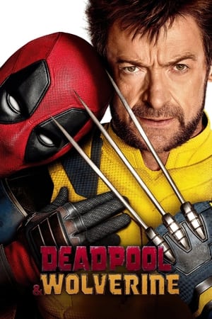 watch Deadpool & Wolverine