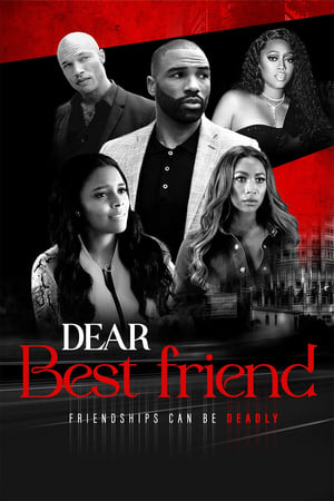 watch Dear Best Friend