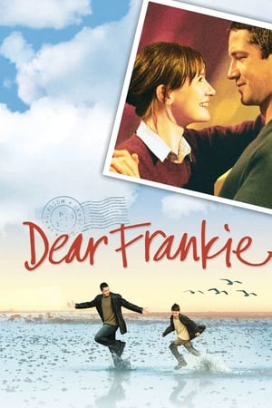 watch Dear Frankie