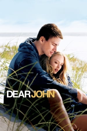 watch Dear John