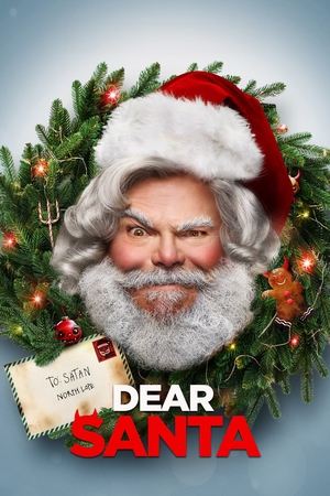 watch Dear Santa