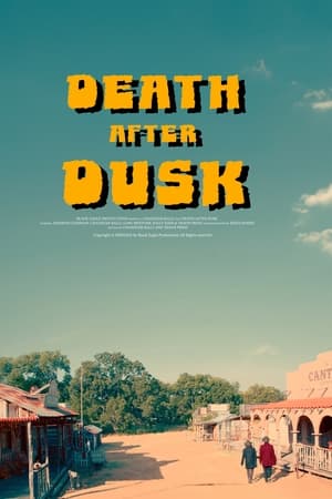 watch Death After Dusk