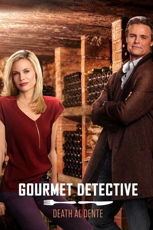 watch Death Al Dente: A Gourmet Detective Mystery