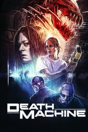 watch Death Machine