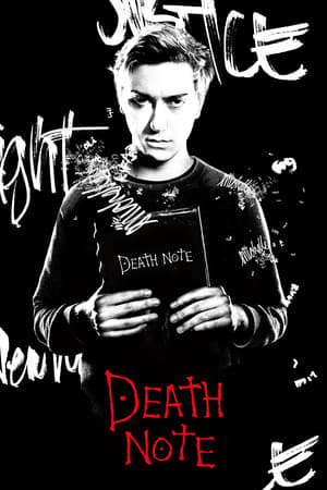 watch Death Note