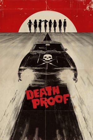 watch Death Proof