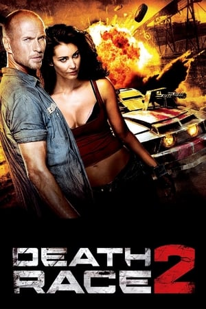 watch Death Race 2