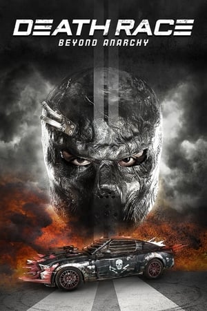 watch Death Race: Beyond Anarchy