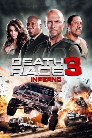 watch Death Race: Inferno