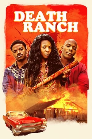 watch Death Ranch