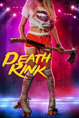 watch Death Rink