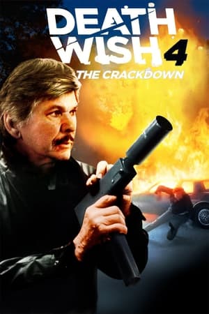 watch Death Wish 4: The Crackdown