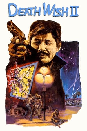 watch Death Wish II