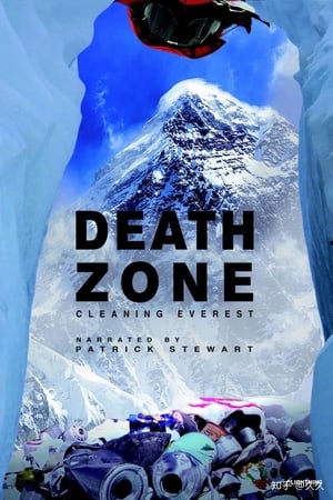 watch Death Zone: Cleaning Mount Everest