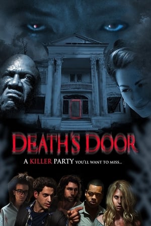 watch Death's Door