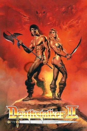 watch Deathstalker II