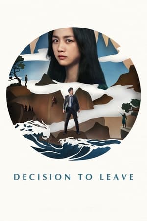 watch Decision to Leave