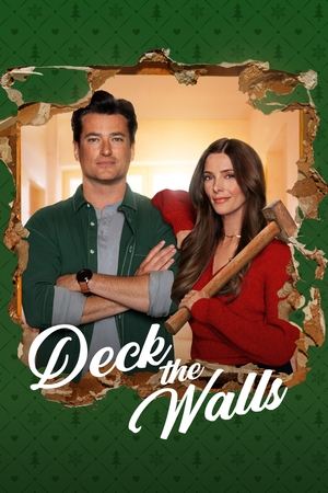 watch Deck the Walls