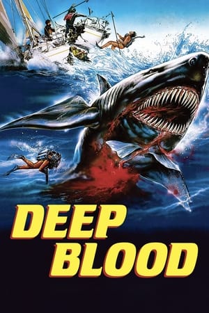 watch Deep Blood