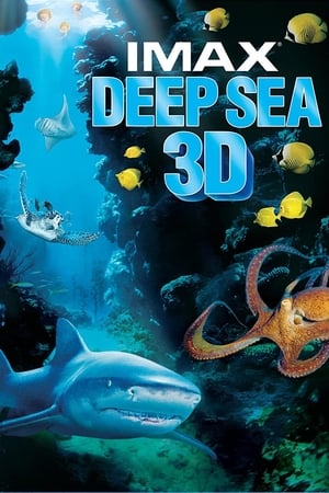 watch Deep Sea 3D