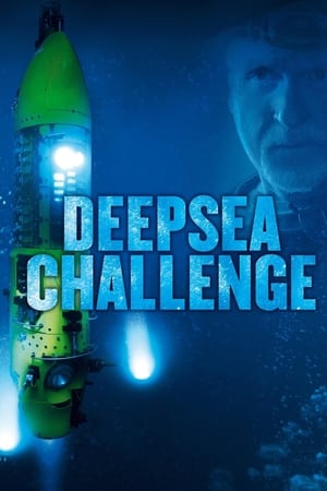 watch Deepsea Challenge 3D