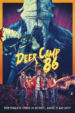 watch Deer Camp ‘86