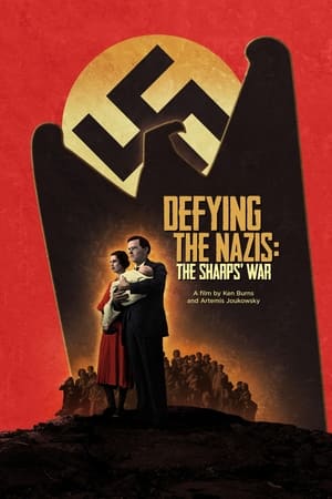 watch Defying the Nazis: The Sharps' War