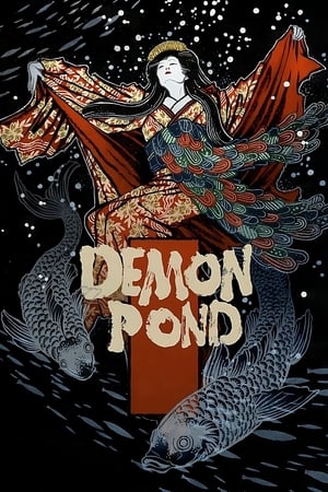 watch Demon Pond