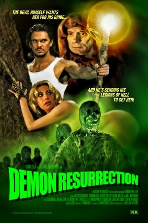 watch Demon Resurrection