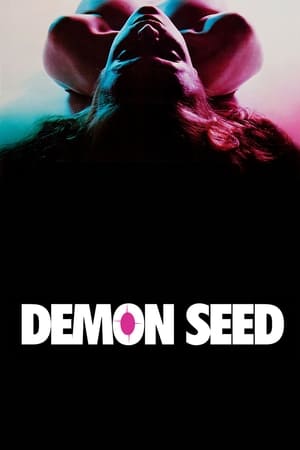 watch Demon Seed