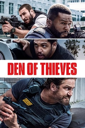 watch Den of Thieves