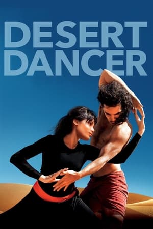 watch Desert Dancer