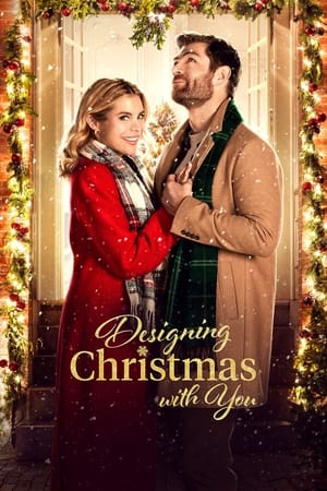 watch Designing Christmas with You