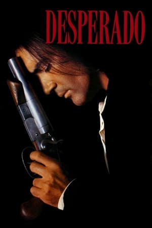 watch Desperado