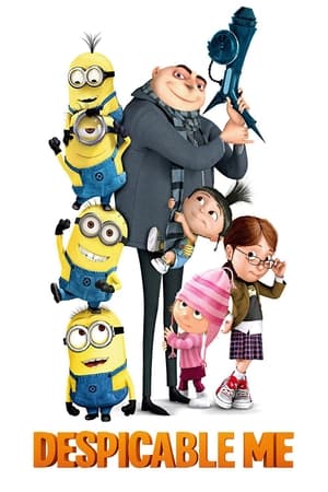 watch Despicable Me