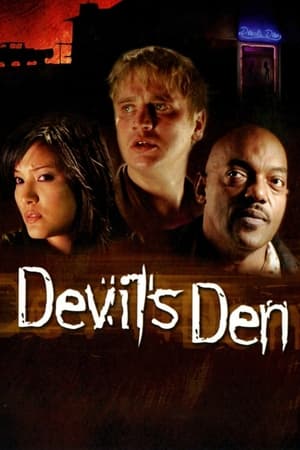 watch Devil's Den