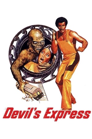 watch Devil's Express