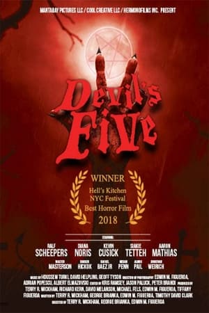 watch Devil's Five