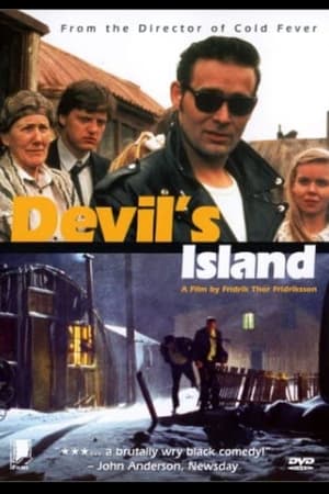 watch Devil's Island