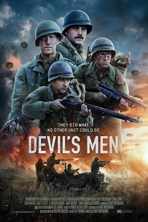 watch Devil's Men