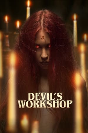 watch Devil's Workshop