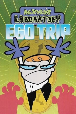 watch Dexter's Laboratory: Ego Trip