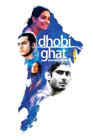 watch Dhobi Ghat