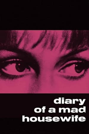 watch Diary of a Mad Housewife