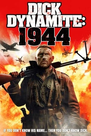 watch Dick Dynamite: 1944