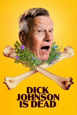 watch Dick Johnson Is Dead