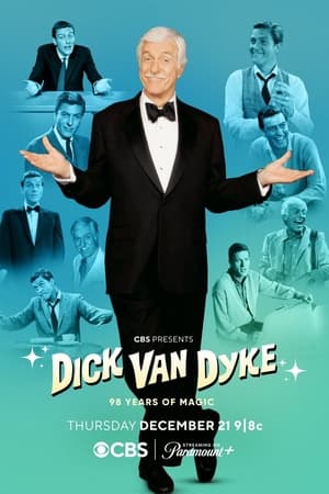 watch Dick Van Dyke: 98 Years of Magic