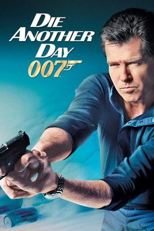 watch Die Another Day